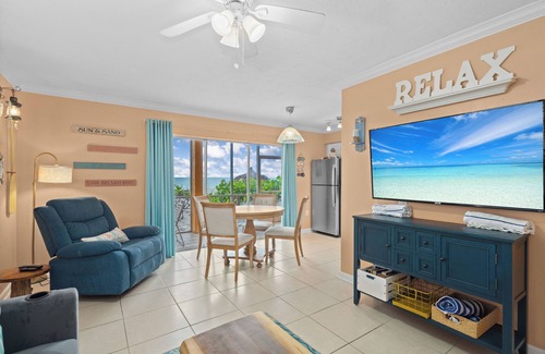 Whitney Beach Condo | Direct Beach Access! Silver Sands 249-Longboat Key's Best Kept Secret, by RVA