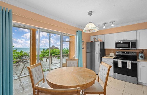 Whitney Beach Condo | Direct Beach Access! Silver Sands 249-Longboat Key's Best Kept Secret, by RVA