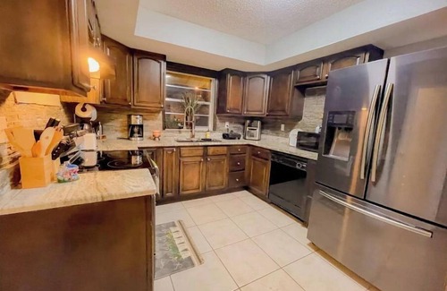 Spring Hill House | DIRECT Gulf View/Access! KAYAKS! WATERFRONT!