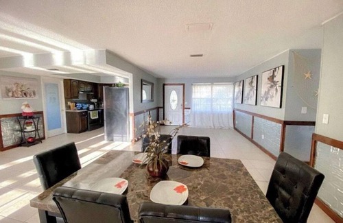 Spring Hill House | DIRECT Gulf View/Access! KAYAKS! WATERFRONT!