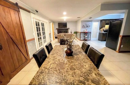 Spring Hill House | DIRECT Gulf View/Access! KAYAKS! WATERFRONT!