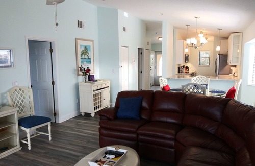 Bouchelles Island Condo | Direct Intercoastal Frontage - Amazing Waterfront Views & Sunsets