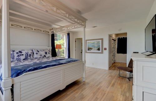 River Ridge Estates House | Direct Oceanfront Massive Home with Private Beach Walkway