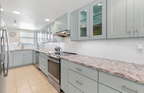 Ormond-by-the-Sea Condo | DIRECT OCEANFRONT Condo with BREATHTAKING VIEWS!