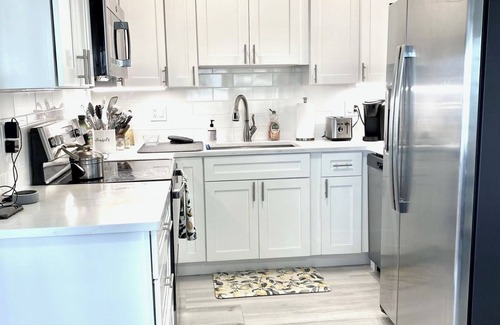 Dunedin House | Direct waterfront home on the Gulf of Mexico. Dunedin.