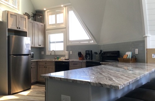 Fort Morgan House | Directly Across From Beach Access in Fort Morgan, Gulf Shores, AL! Sleeps 8!