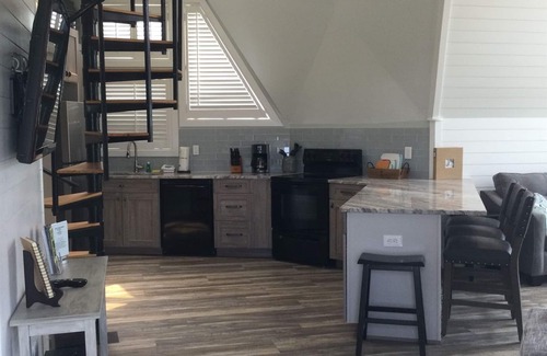 Fort Morgan House | Directly Across From Beach Access in Fort Morgan, Gulf Shores, AL! Sleeps 8!
