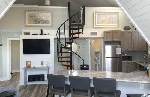 Fort Morgan House | Directly Across From Beach Access in Fort Morgan, Gulf Shores, AL! Sleeps 8!