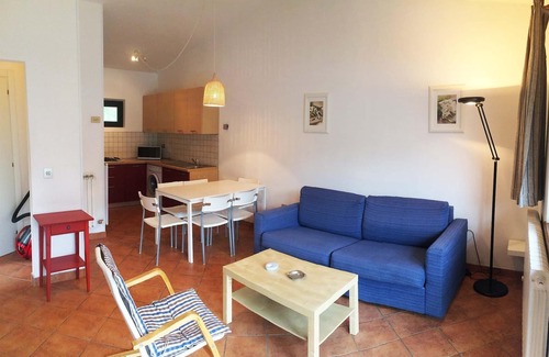 Idro Apartment | Directly from the owner - with fenced garden