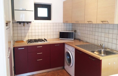 Idro Apartment | Directly from the owner - with fenced garden