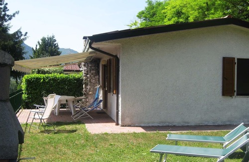 Idro Apartment | Directly from the owner - with fenced garden