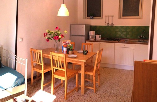 Idro Apartment | Directly on the lake with terrace and two bedrooms