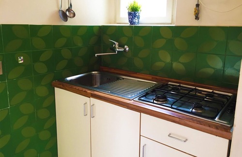 Idro Apartment | Directly on the lake with terrace for seven people