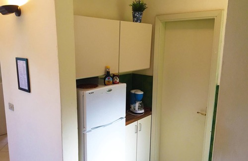 Idro Apartment | Directly on the lake with terrace for seven people