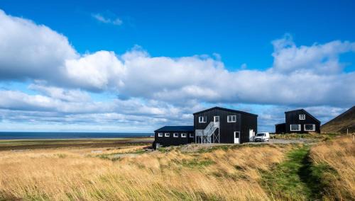 Grundarfjordur Cabin | Dis Cottages