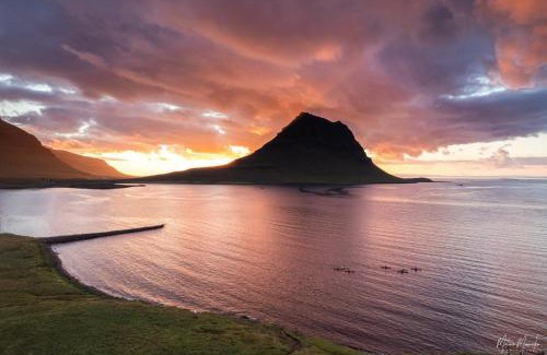 Grundarfjordur Cabin | Dis Cottages