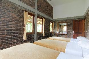 Pakem Resort | Disaster Oasis