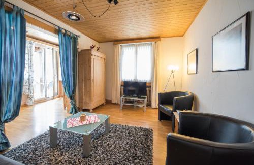 Meierhof Apartment | Dischmablick