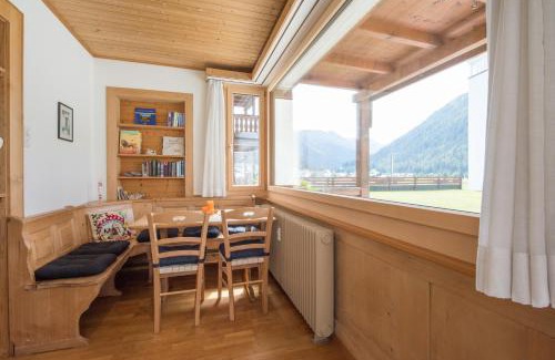 Meierhof Apartment | Dischmablick