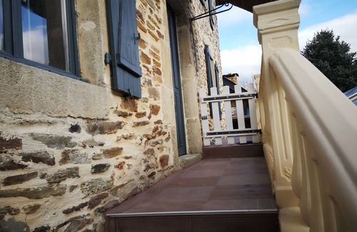 Estaing House | Discover authentic Aveyron in the heart of a hamlet near Estaing.
