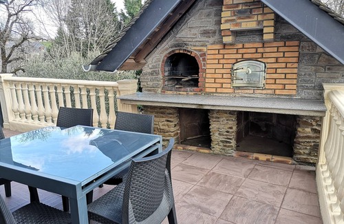 Estaing House | Discover authentic Aveyron in the heart of a hamlet near Estaing.
