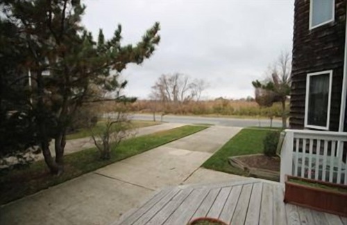 Admiral Estates House | Discover Cape May s best kept secret: the secluded and isolated community of Poverty Beach.