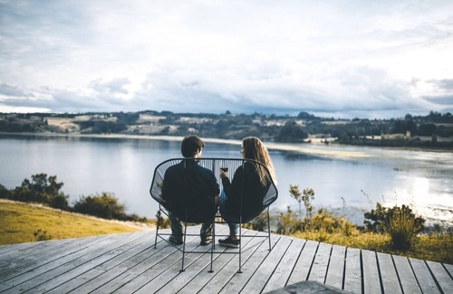 Castro House | Discover Chiloé Retreat: Where Romance Meets Adventuren