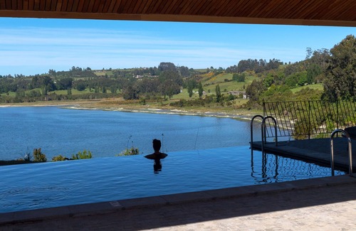 Castro House | Discover Chiloé Retreat: Where Romance Meets Adventuren