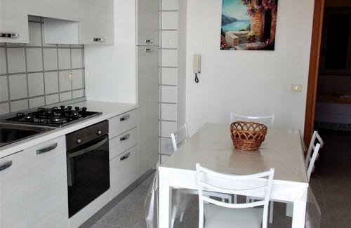 Marina di Pisciotta Apartment | Discover Cilento - Donna Ester - Foresta 3