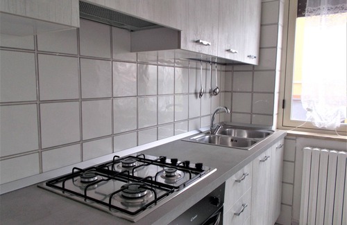 Marina di Pisciotta Apartment | Discover Cilento - Woman Ester - Forest 7
