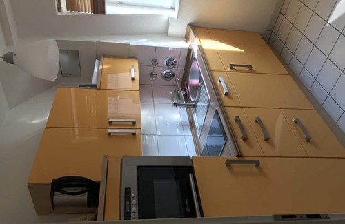 Outer Neustadt Apartment | Discover Dresden Neustadt as a couple