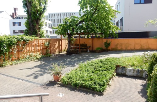 Outer Neustadt Apartment | Discover Dresden Neustadt as a couple
