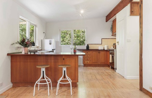 Kallista House | Discover Elegance at Silvermist - 2 Bedrooms