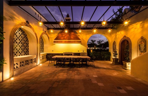 Centro House | Discover Merida in grand colonial style