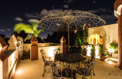 Centro House | Discover Merida in grand colonial style