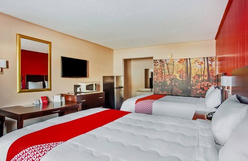 Ridgeland Hotel | Discover South Carolina’s Lowcountry Gateway! Lodging with Free Parking