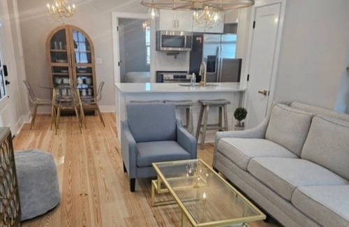 Downtown Charleston House | Discover the Charm of Hanover Hideaway- Your Gateway to Historic Charleston