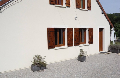 L'Etoile Cottage | Discover the house Chocolatier in the Jura in the land of AOC Jura Etoile