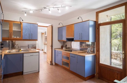 Calvia Villa | Discover the oasis of tranquility at the Son Font Royal Hideaway & Retreat villa