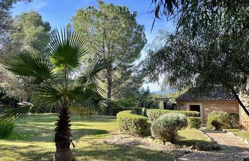 Calvia Villa | Discover the oasis of tranquility at the Son Font Royal Hideaway & Retreat villa