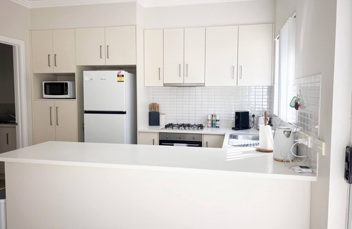 Wagga Wagga Apartment | Discover the ultimate city living experience!