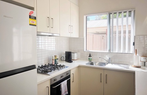 Wagga Wagga Apartment | Discover the ultimate city living experience!