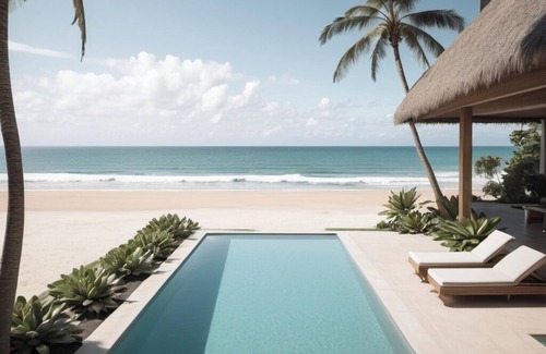 Boca Corona Resort | Discover Tranquility at Sinforosa, Beachfront Retreat in Playa Corona, Panama