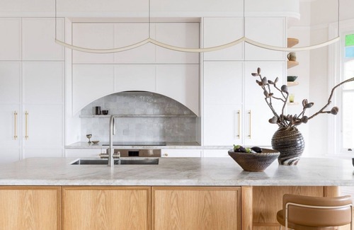 Mosman House | Discover uber-luxury on Balmoral Slopes
