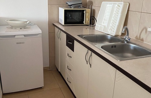 Blace Apartment | π΄ Discover Your Oasis in Blace, Croatia - 2-bed Flat by the Serene Beach! π΄