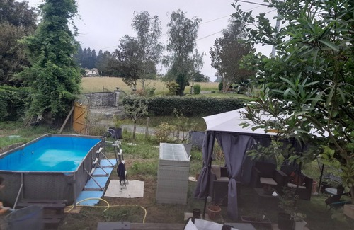 Berenx Apartment | Discovering the Atlantic Pyrenees