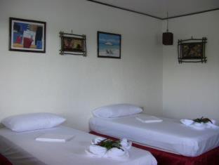 Coron Resort | Discovery Island Resort