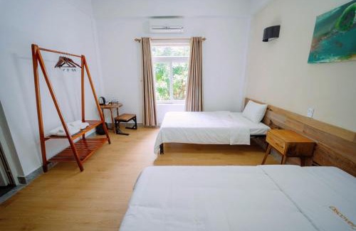 Phong Nha Hotel | Discovery Lodge Phong Nha