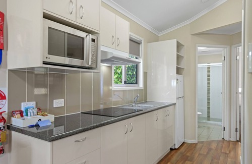 Jubilee Pocket Other | Discovery Parks - Airlie Beach