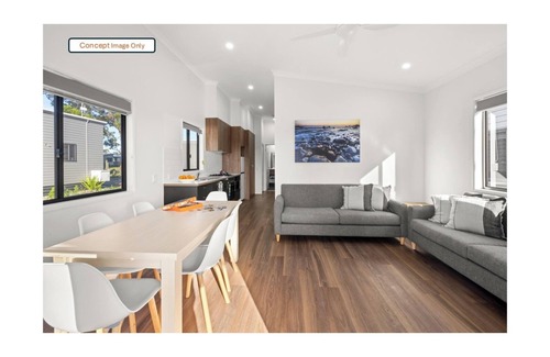 Clare Cabin | Discovery Parks - Clare